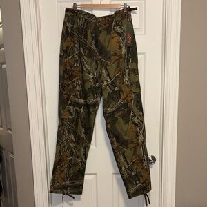 Camo Men's Pants